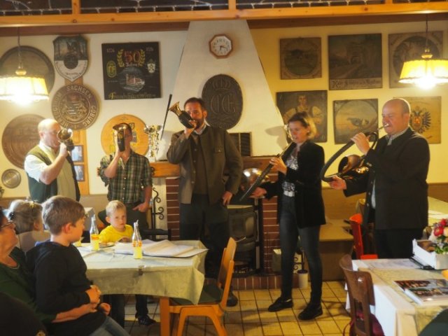 Sommerbewerb 2018